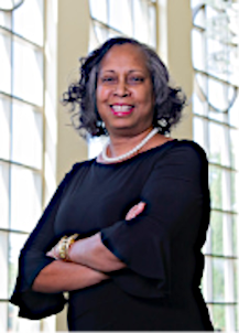 Dr. Tanya K. Kearney - 2022 Constance Ferebee Jones Women’s Healthcare and Wellness Award
