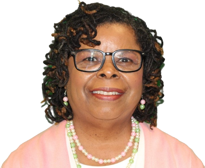 Colita Nichols Fairfax 2018ExcellenceAdministration