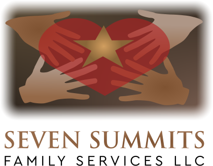 seven summits logo